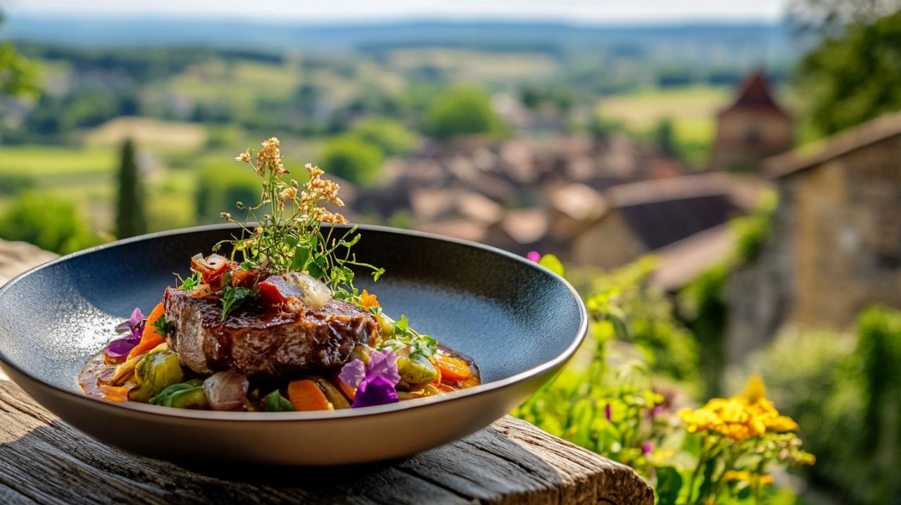 Quelle est la spécialité culinaire du Puy-en-Velay ?